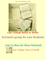 Digest on Evidence Act.pdf
